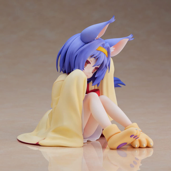 No Game No Life statuette Izuna Hatsuse 12 cm