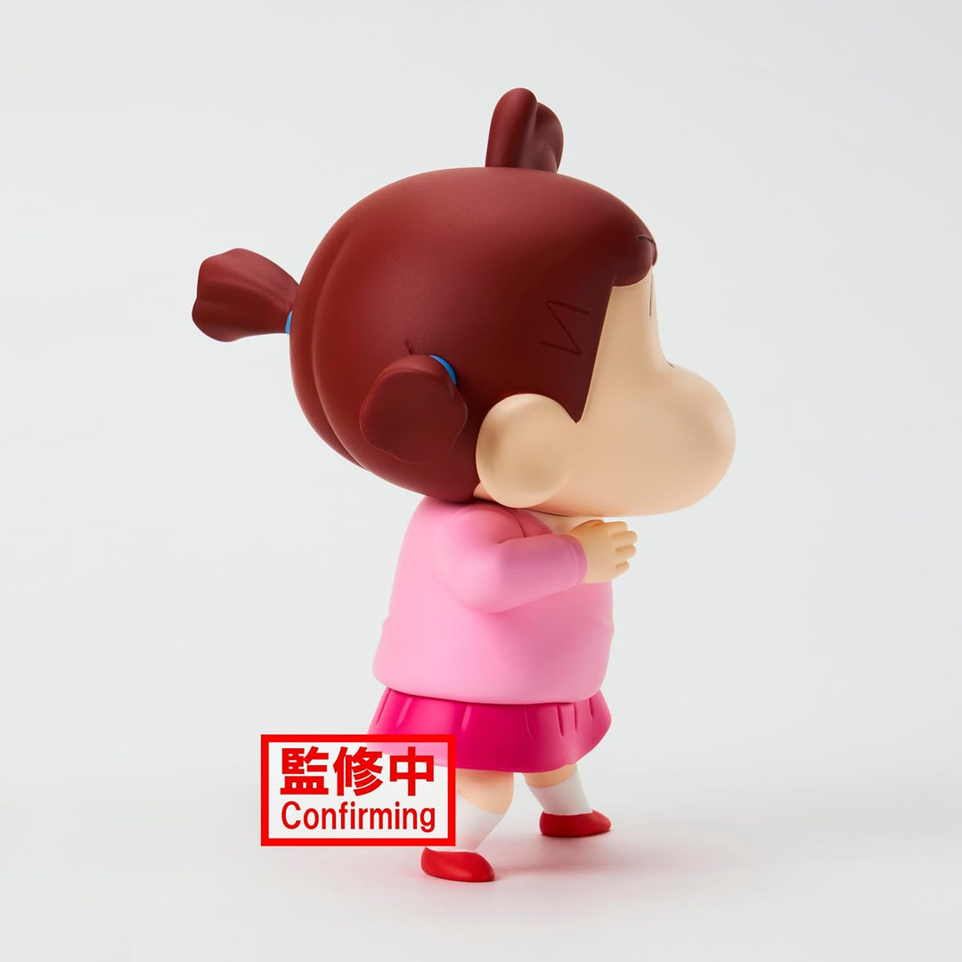 BanPresto - New Dimension! Crayon Shinchan - Kasukabe Boueitai Vol.3 - Nene-Chan