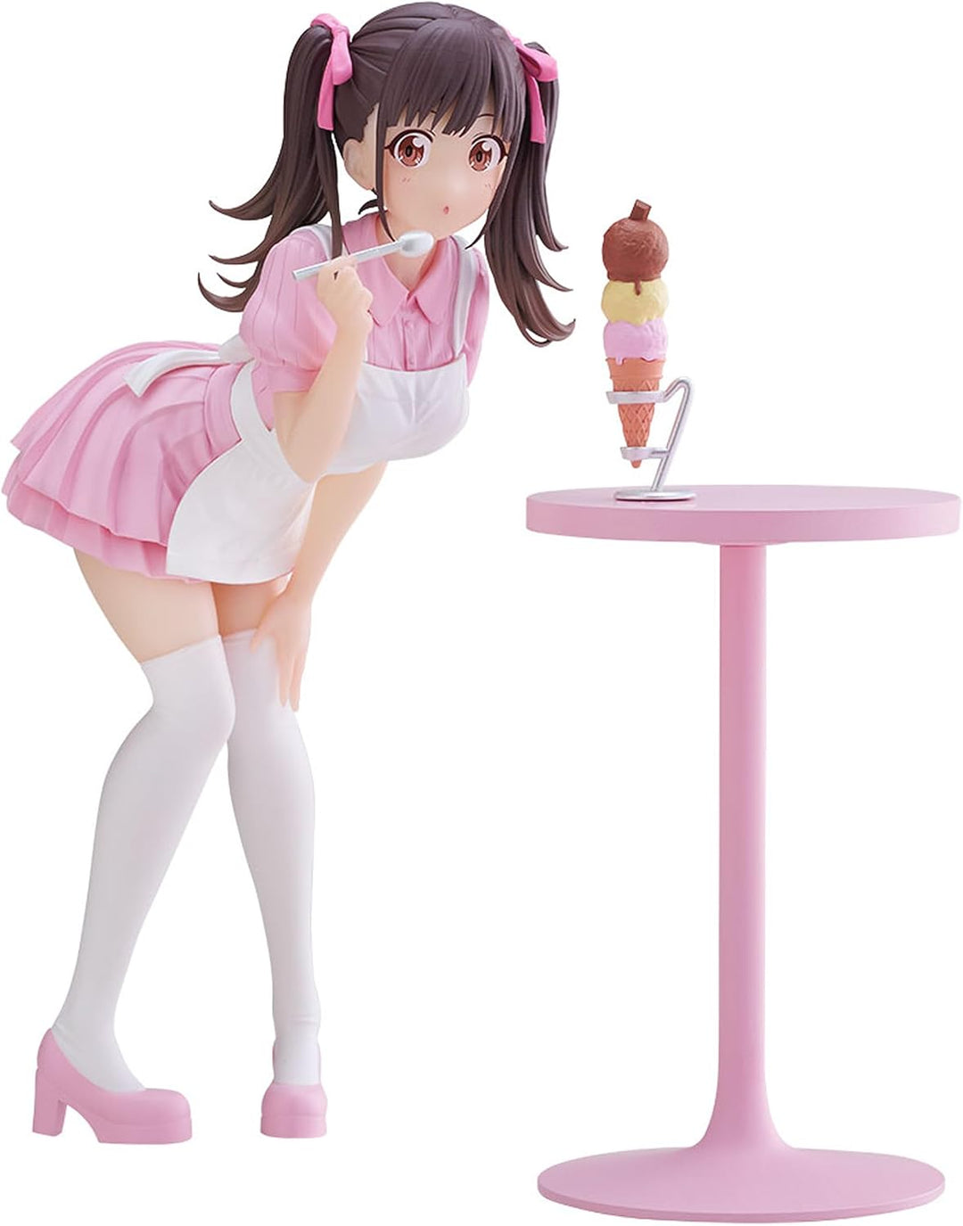 Banpresto The Idolm@ster Shiny Colors - Chiyoko Sonoda PVC Figure (BP89528P)