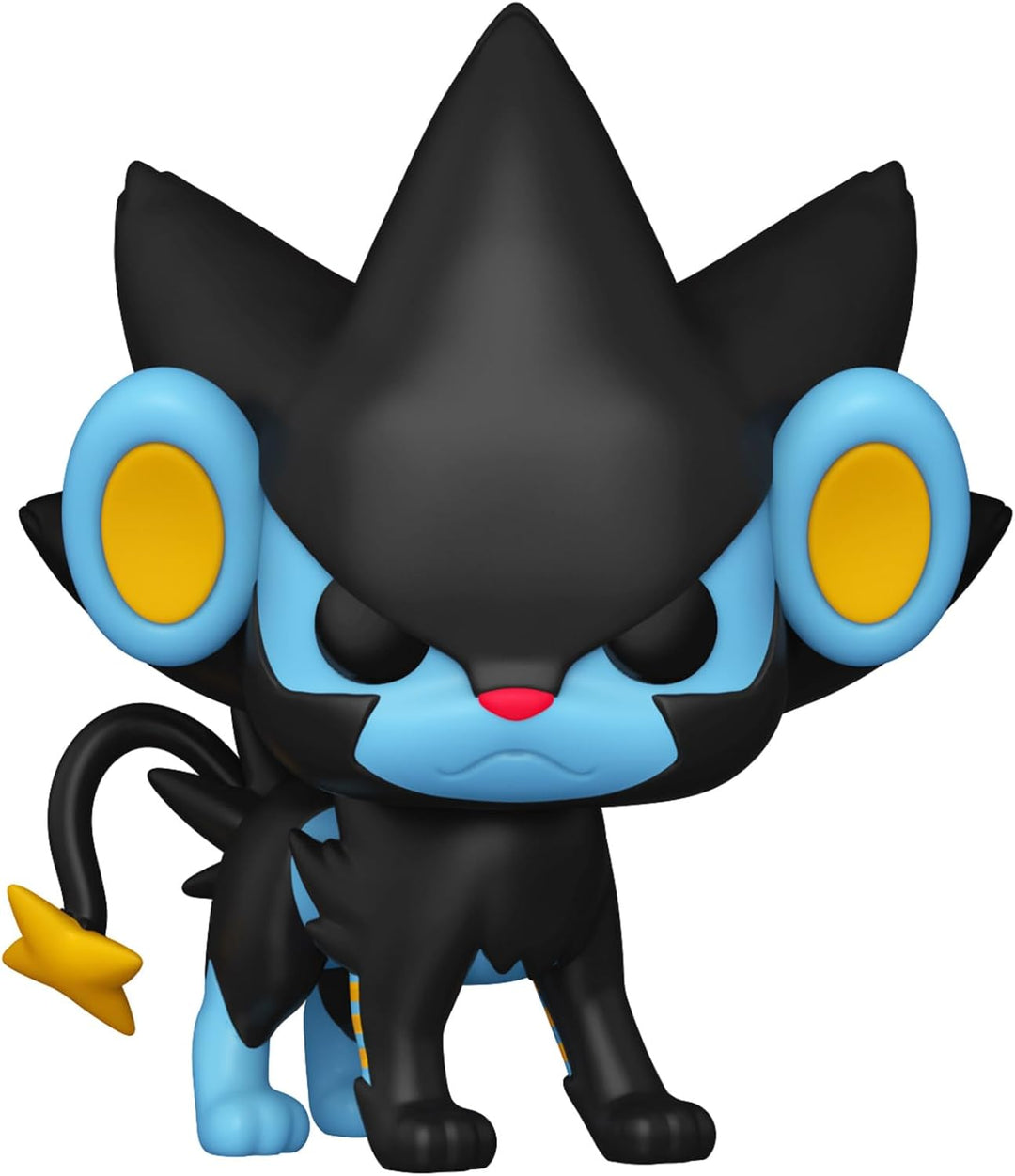 Funko POP! Games: Pokemon - Luxray - Collectable Pop! Vinyl Figure