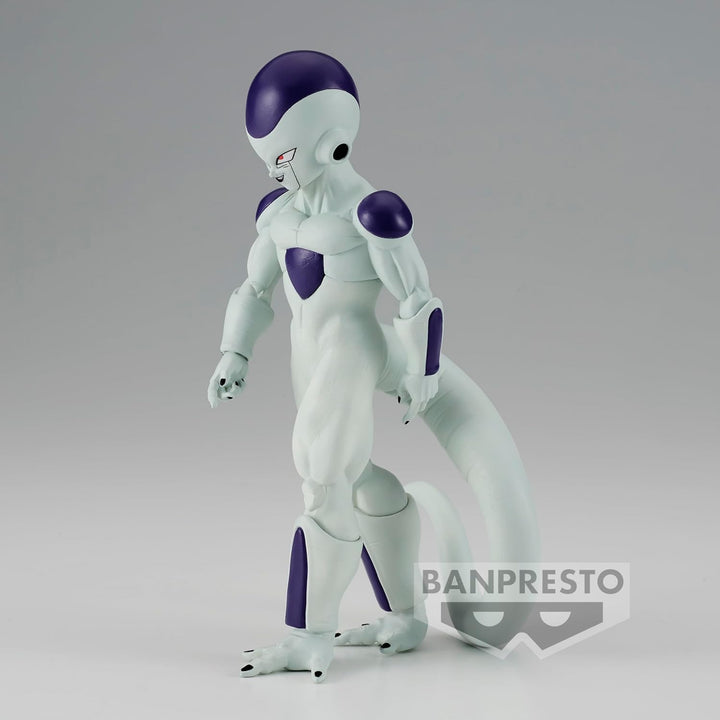 Banpresto Solid Edge Works Dragon Ball Z - Freezer Action Figure (BPR88898)