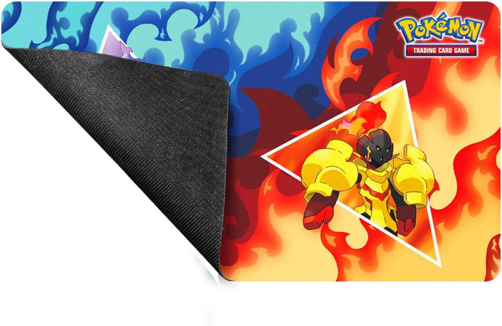 Ultra PRO Pokemon Armarouge & Ceruledge Game Mat (16391)