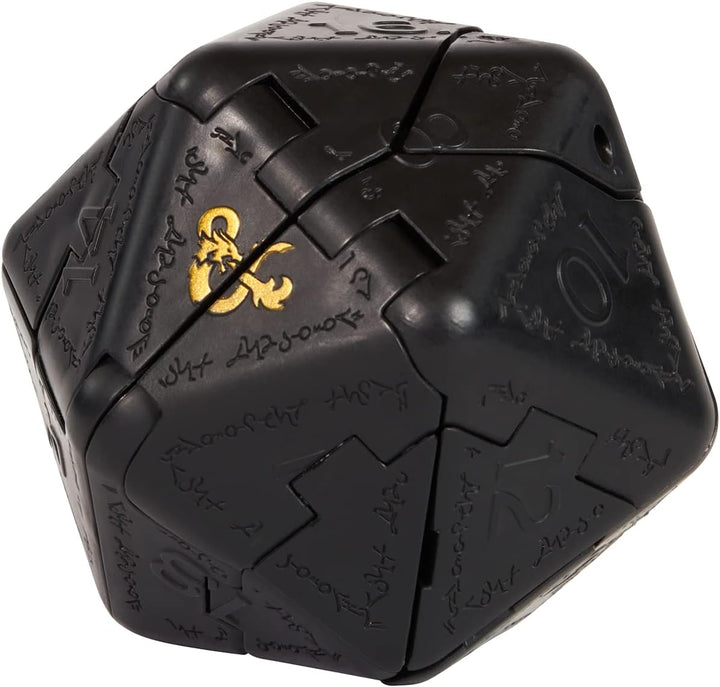 Dungeons & Dragons Honor Among Thieves D&D Dicelings Displacer Beast Dice Set