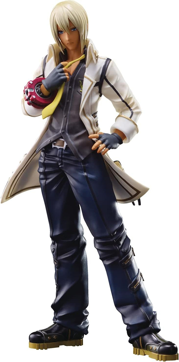 God Eater Statue Soma Schicksal Union Creative