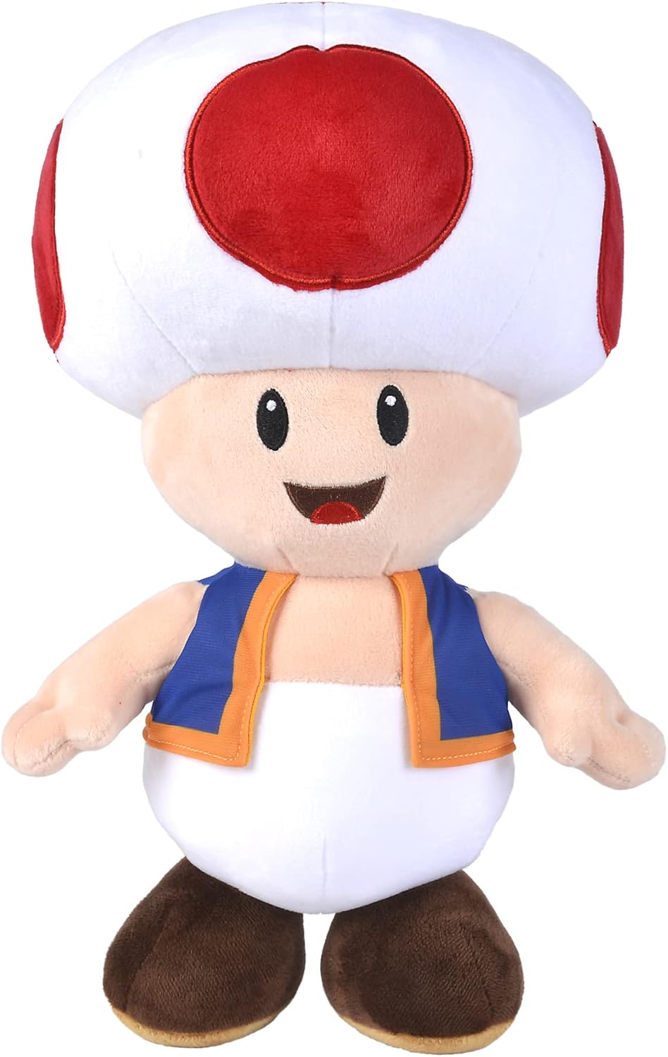 Simba - Plush Toad 40 cm Soft Toy