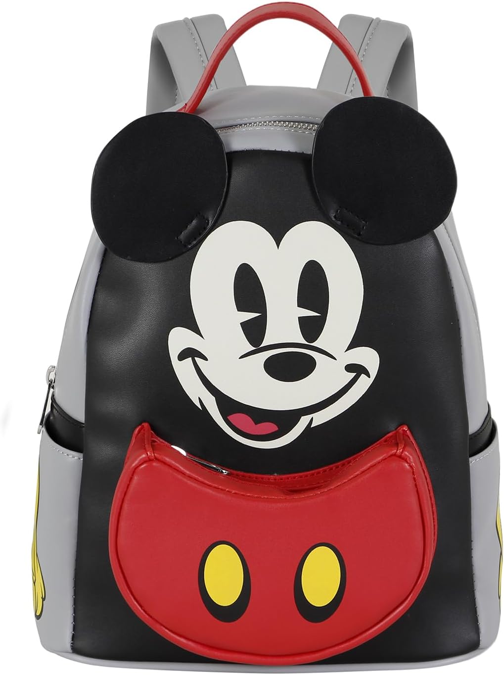 Disney Mickey Mouse Urban Backpack (06748)