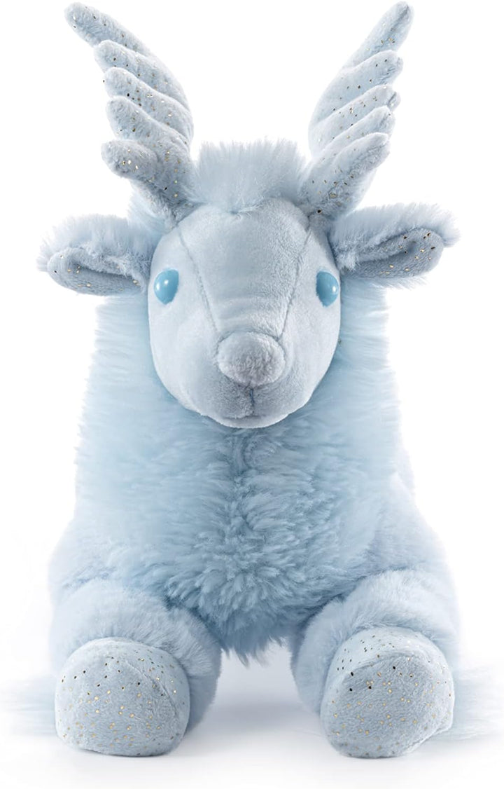 The Noble Collection Harry Potter Wizarding World - Harry Potter Stag Patronus Plush (NN8451)