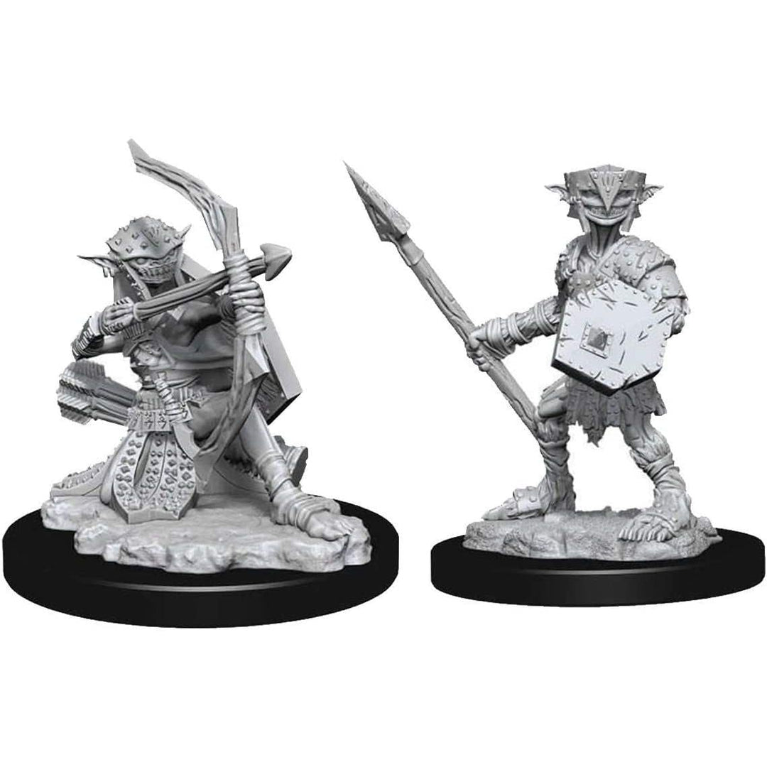 WizKids WZK90042 Accessories (WK90042)