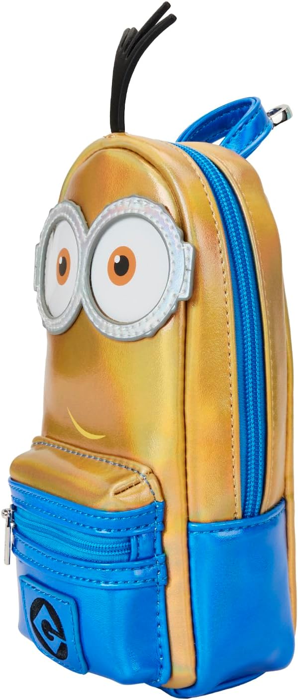 Loungefly Despicable Me Mini Backpack Pencil Case (DMPCC0001)