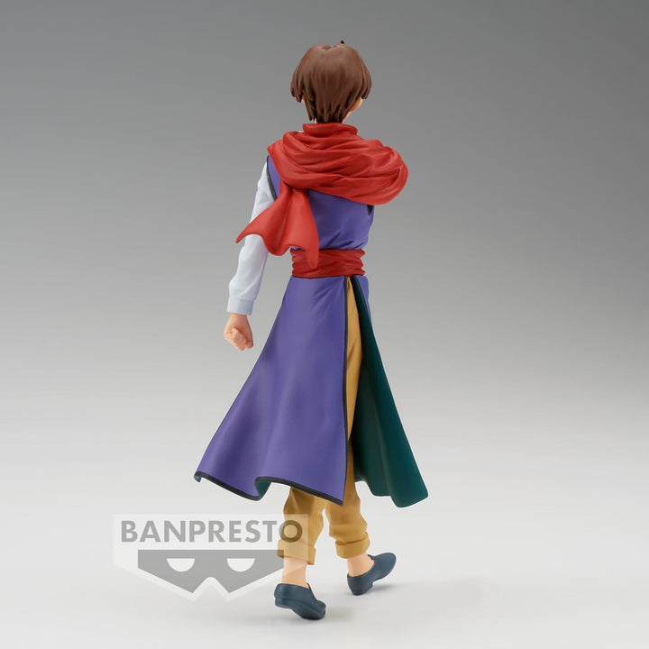 BANPRESTO DXF Yu Yu Hakusho - Koenma Statue (BP88395)