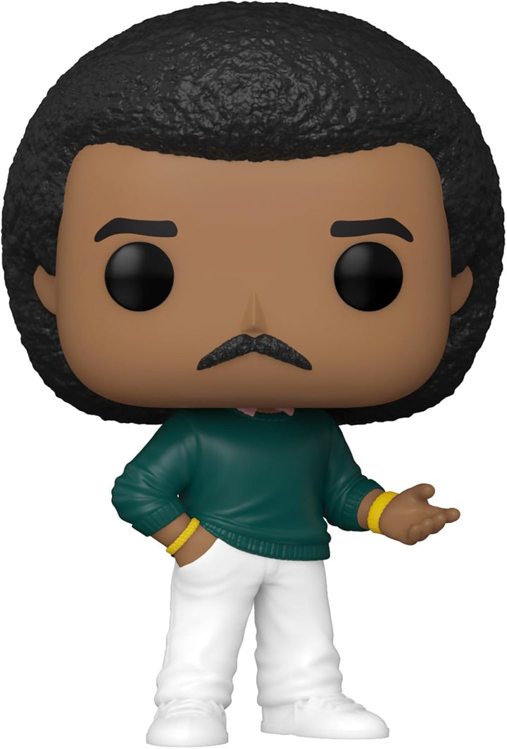 Funko Pop! Rocks - Lionel Richie Vinyl Figure (64041)