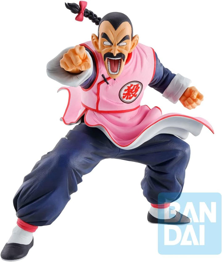 Bandai Spirits Ichibansho Dragon Ball - Tao Pai Pai Statue (BP60210)