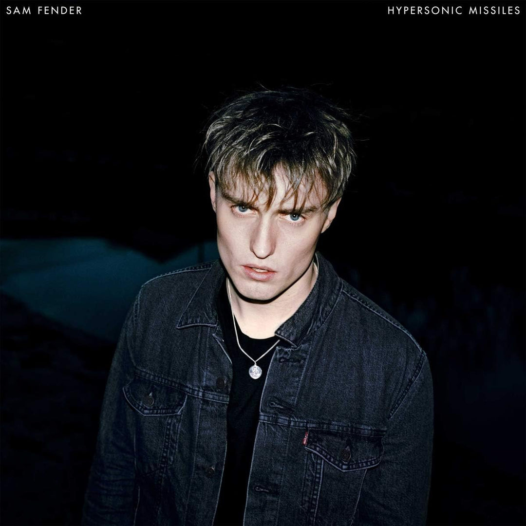 Sam Fender - Hypersonic Missiles [Vinyl]