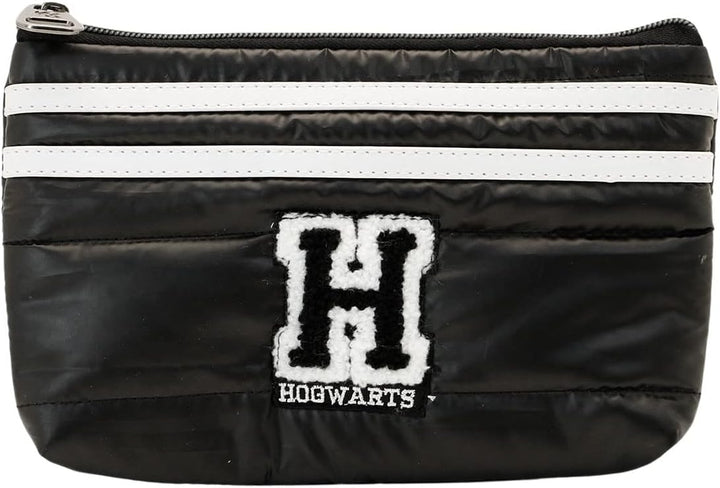 KARACTERMANIA Harry Potter H-Padding Flat Pencil Case (03963)