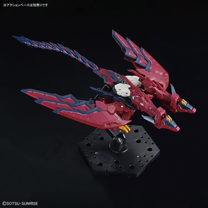 GUNDAM - RG 1/144 Gundam Epyon - Model Kit