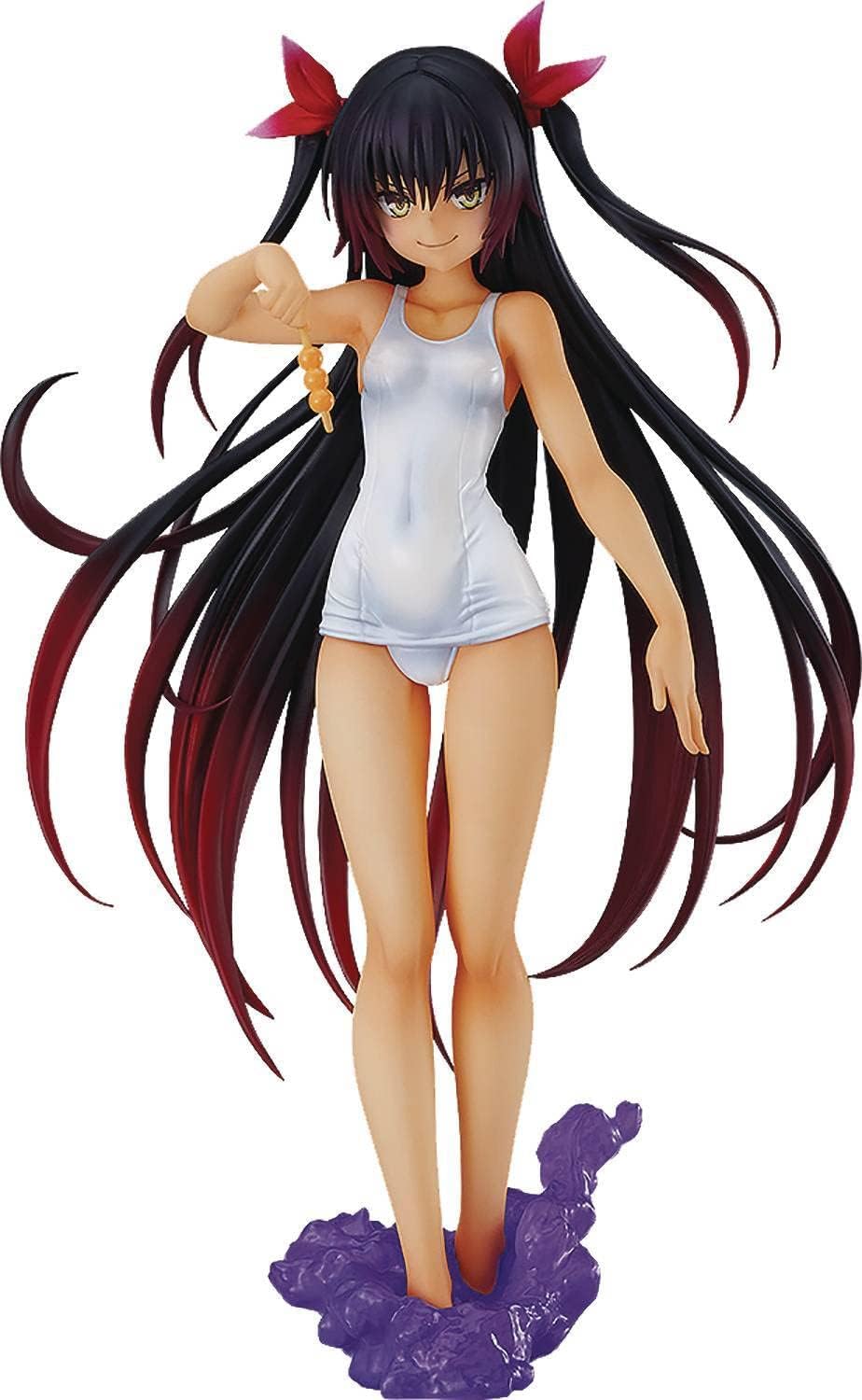 MAX Factory To Love-Ru Darkness Nemesis Pop Up Parade PVC Figure (M04324)