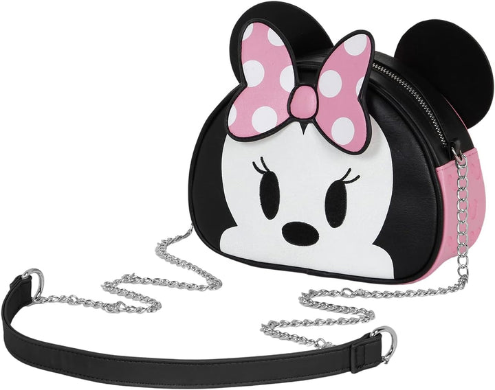 Disney Minnie Mouse Shoulder Bag (04659)