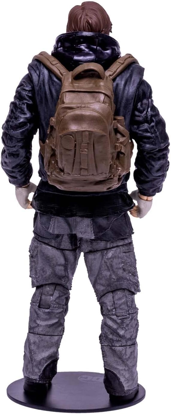 McFarlane Toys DC Batman Movie - Bruce Wayne Drifter Action Figure (15082)
