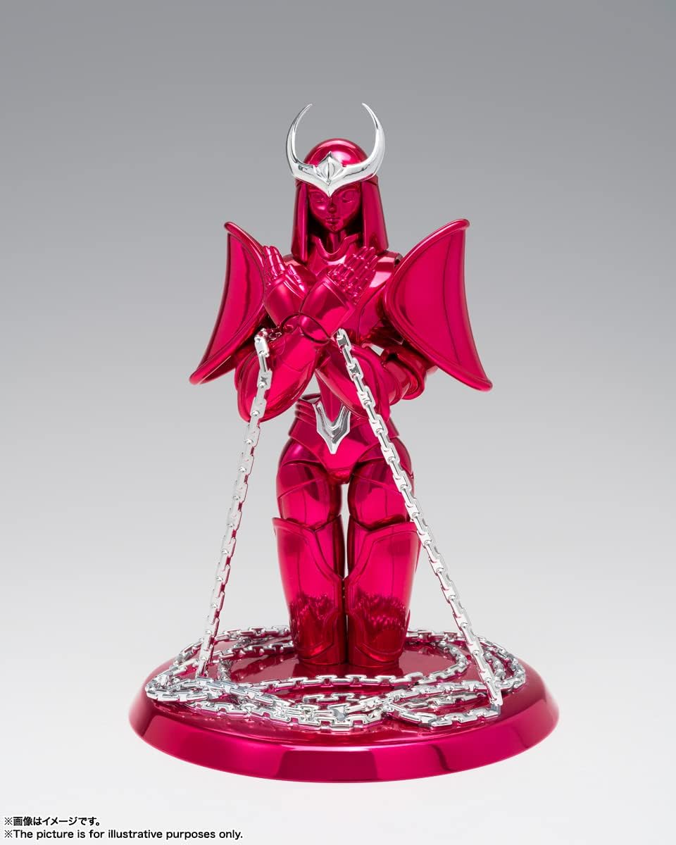 Tamashi Nations - Saint Seiya: The Hades Chapter - Sanctuary - Andromeda Shun [F