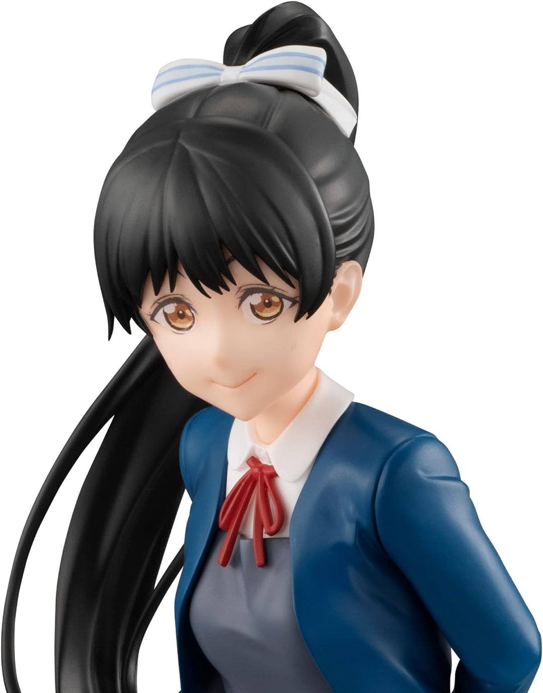 Love Live Superstar REN HAZUKI SSS PVC FIG