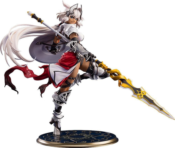 Good Smile Company Fate/Grand Order Caenis Lancer 1/7 Scale PVC Figure (G94453)