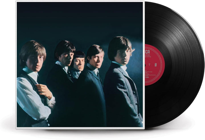 The Rolling Stones (UK) [VINYL]