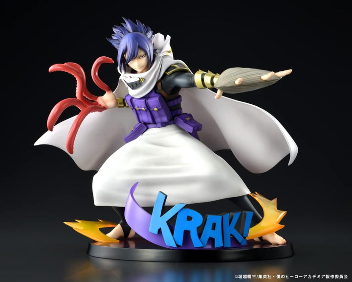 Bellfine My Hero Academia - Tamaki Amajiki Hero Suits Ver. 1/8 Scale PVC Statue (BF24331)