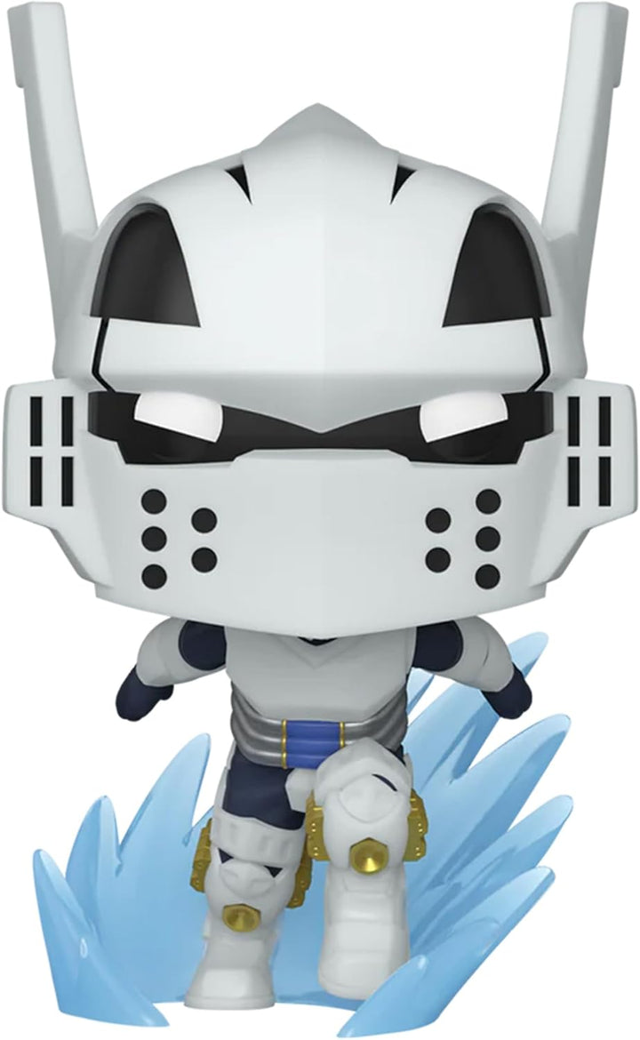 Funko Pop! Animation My Hero Academia - Tenya Iida Vinyl Figure (Glow in the Dark)