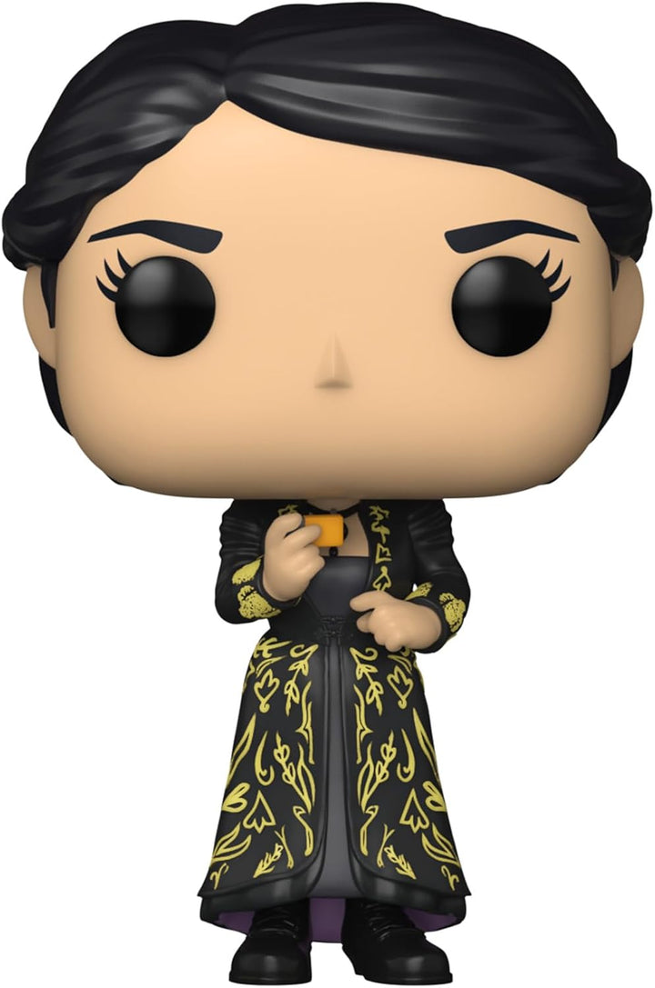 Funko Pop! TV The Witcher - Yennefer Vinyl Figure (67426)