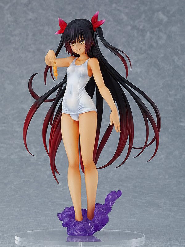 Max Factory Pop Up Parade To Love-Ru Darkness - Nemesis PVC Figure (M04324)