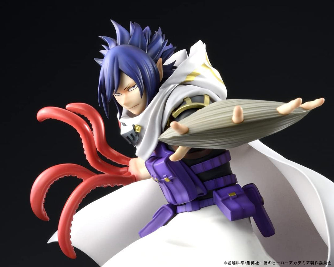 Bellfine My Hero Academia - Tamaki Amajiki Hero Suits Ver. 1/8 Scale PVC Statue (BF24331)