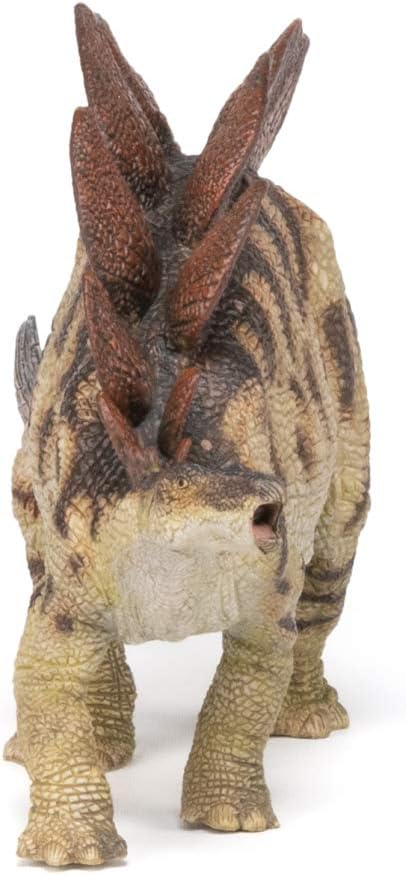 Papo Prehistoric World - Stegosaurus Dinosaur Figurine (55079)