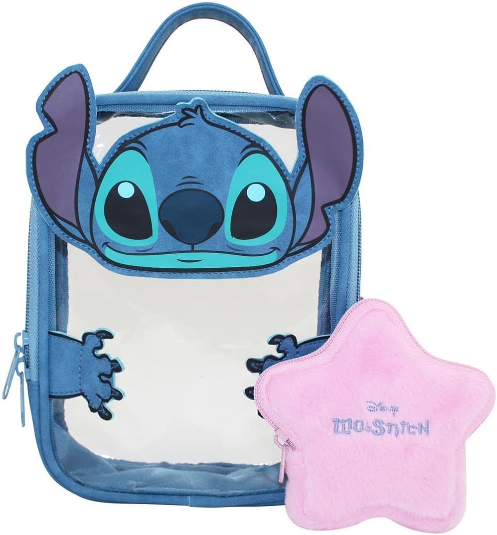 CERDA Stitch Travel Toiletry Bag (2500003187)