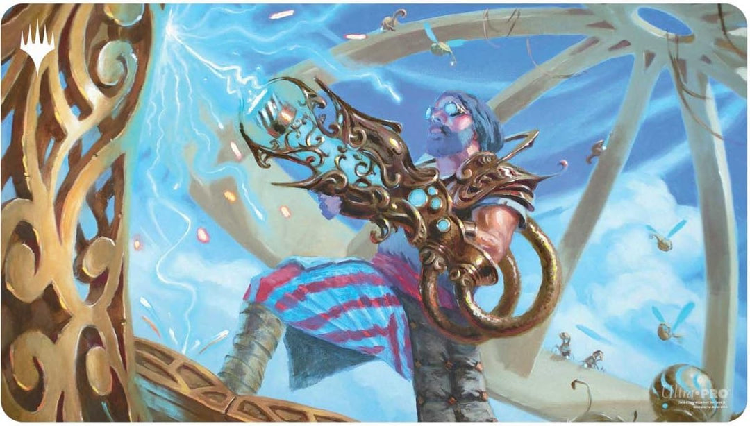 Ultra PRO Magic: The Gathering Modern Horizons 3 Playmat C (38430)