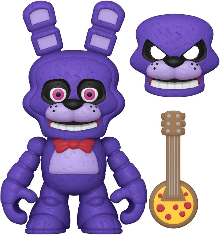 Funko Five Nights At Freddy's Snap - Bonnie The Rabbit Collectable Vinyl Figure (64920)