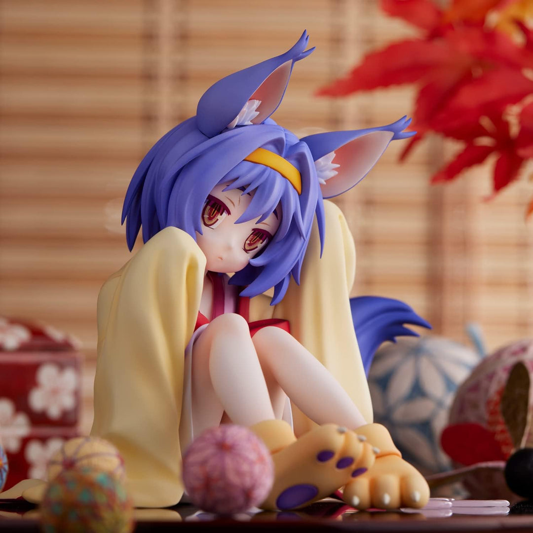 No Game No Life statuette Izuna Hatsuse 12 cm
