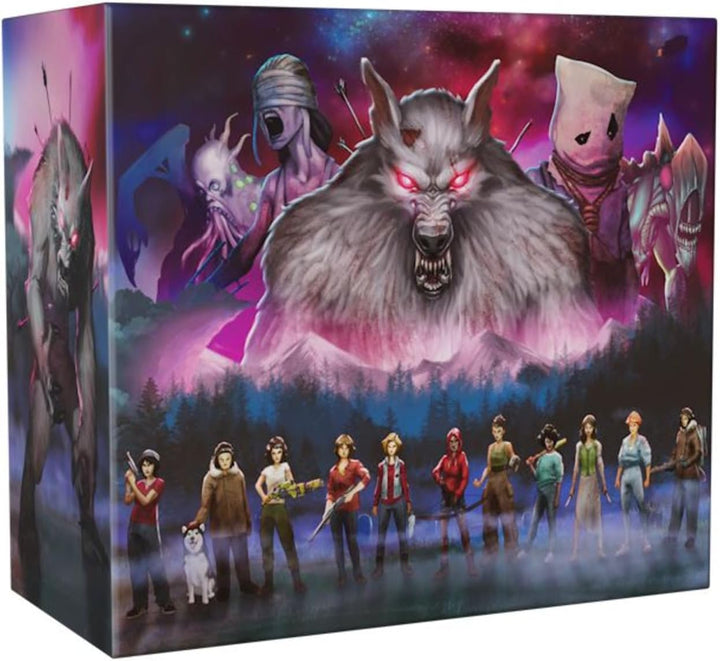 Van Ryder Games Final Girl Series 2 Storage Box (VANVRGFGSTOR2)