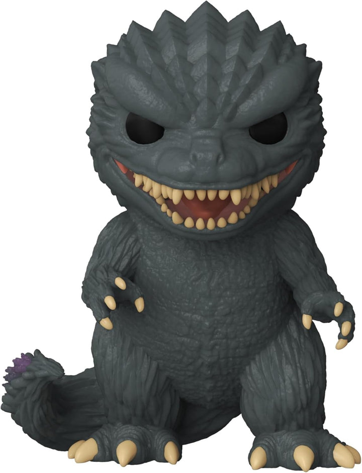 Funko Pop! Movies - Godzilla 1999 Vinyl Figure (80879)