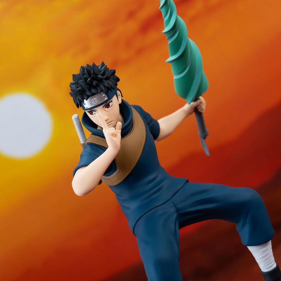 BANPRESTO Naruto NARUTOP99 - Uchiha SHISUI