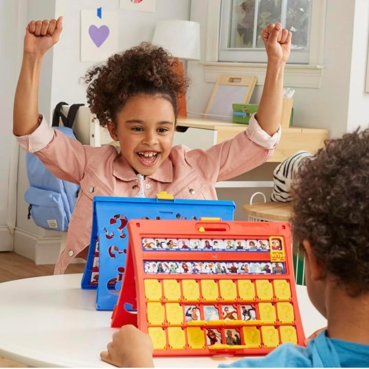 Hasbro Gaming Guess Who? Original Guessing Game