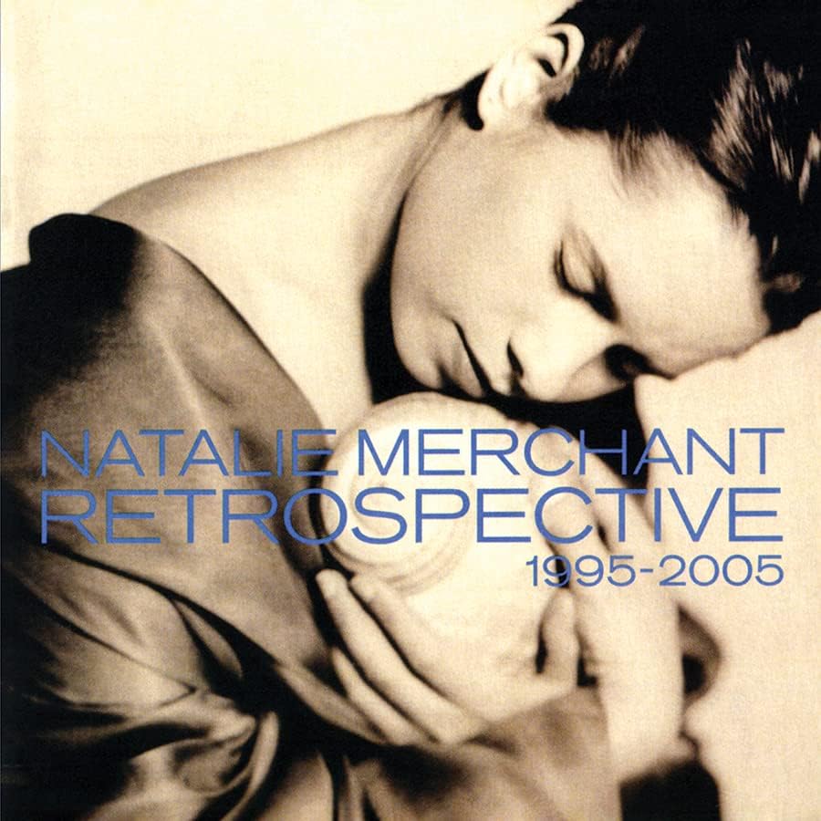 Natalie Merchant - Retrospective 1995-2005 [Audio CD] [2005]