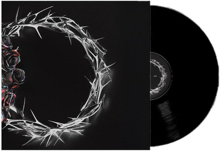 Dual(Dusk Version) [VINYL]