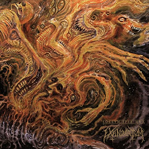 Sollvm Ipsa Mor [VINYL]