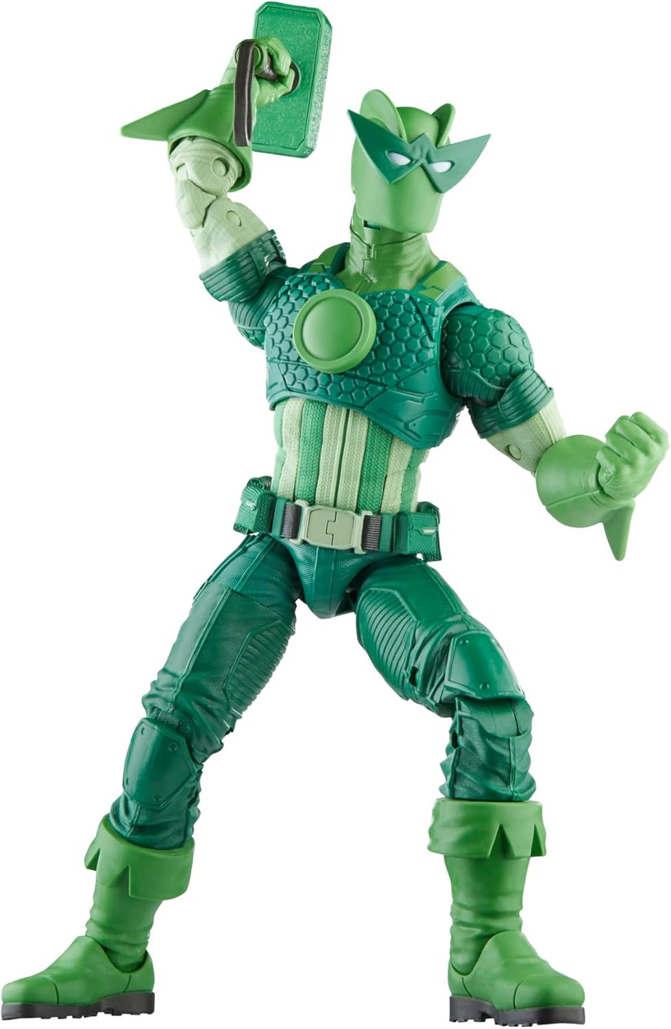 Hasbro Marvel Legends Series Avengers 60th Anniversary - Super Adaptoid Action Figure (F7091)