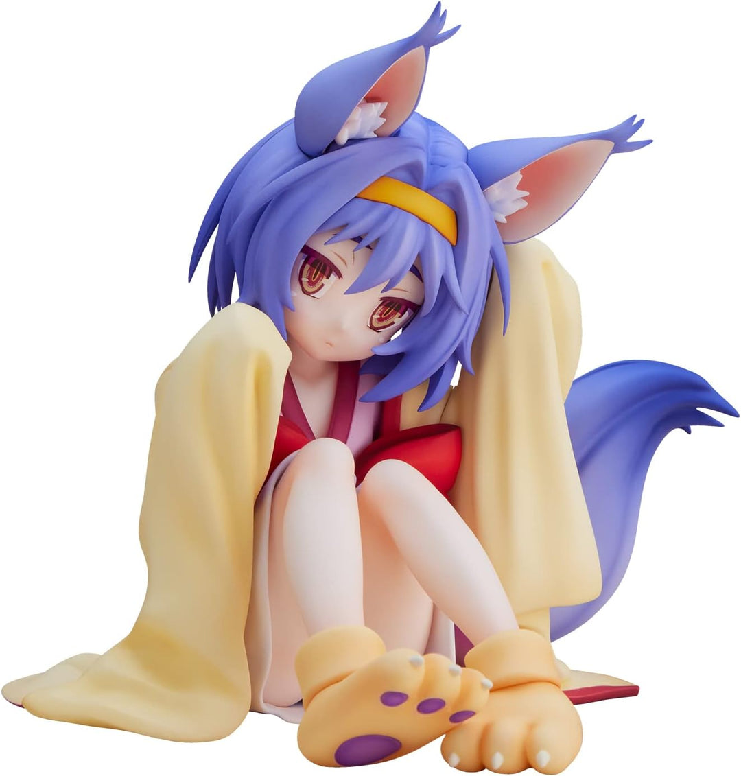 No Game No Life statuette Izuna Hatsuse 12 cm