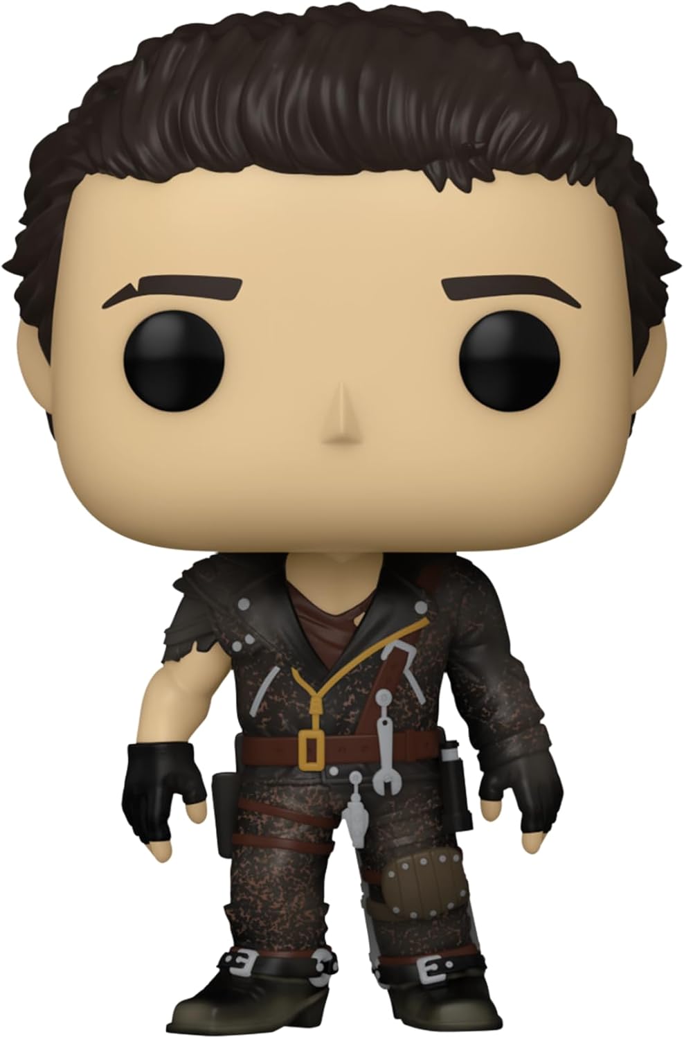 Funko Pop! Movies Mad Max: The Road Warrior - Max Rockatansky Vinyl Figure (72434)