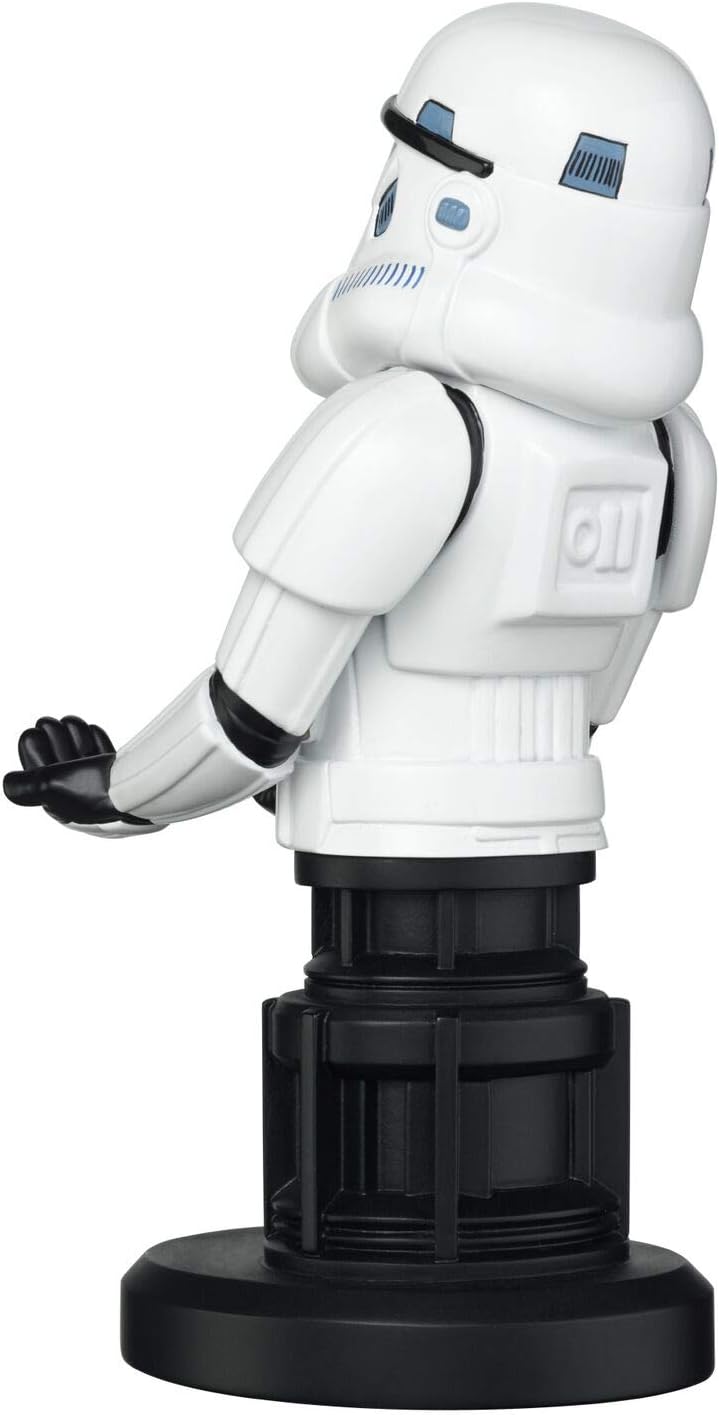 Star Wars - Stormtrooper Cable Guy Device Holder (2023)