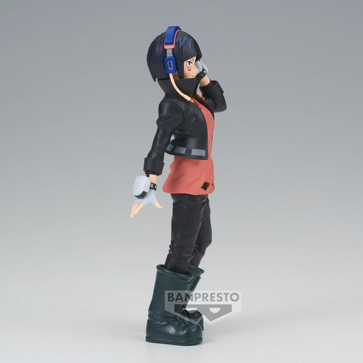 Banpresto My Hero Academia Age of Heroes - Earphone Jack Statue (88591)