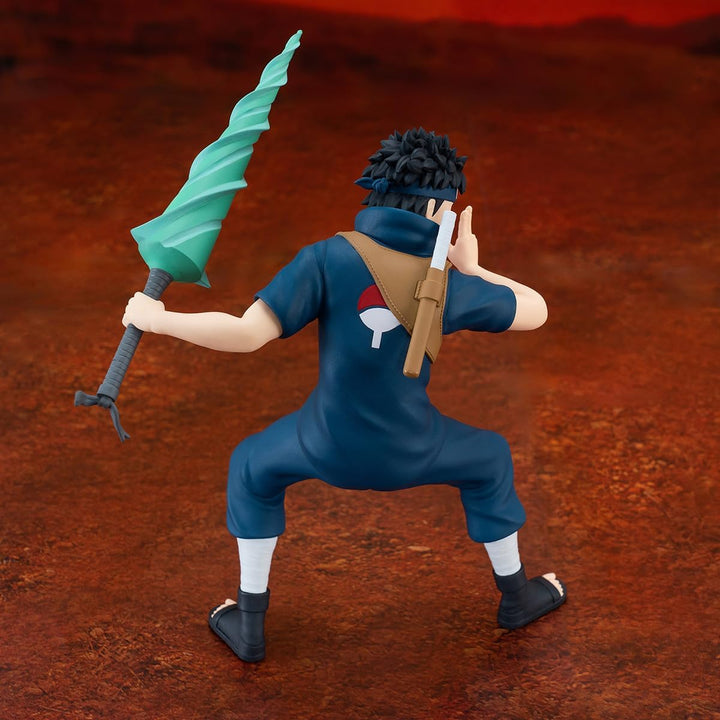 BANPRESTO Naruto NARUTOP99 - Uchiha SHISUI