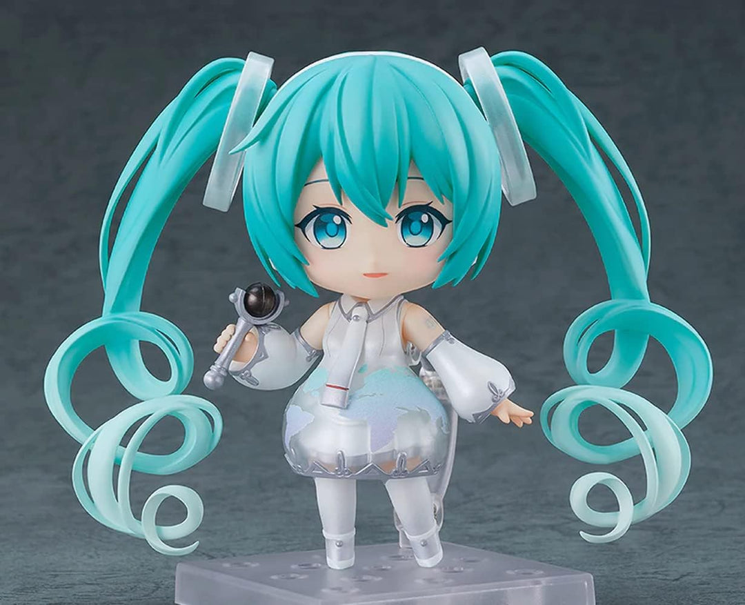 Good Smile Company Nendoroid Character Vocal Series 01 - Hatsune Miku Action Figure (G12759)